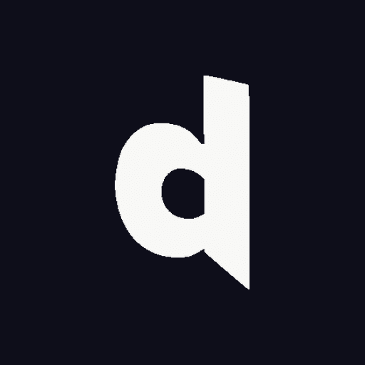 Decide logo