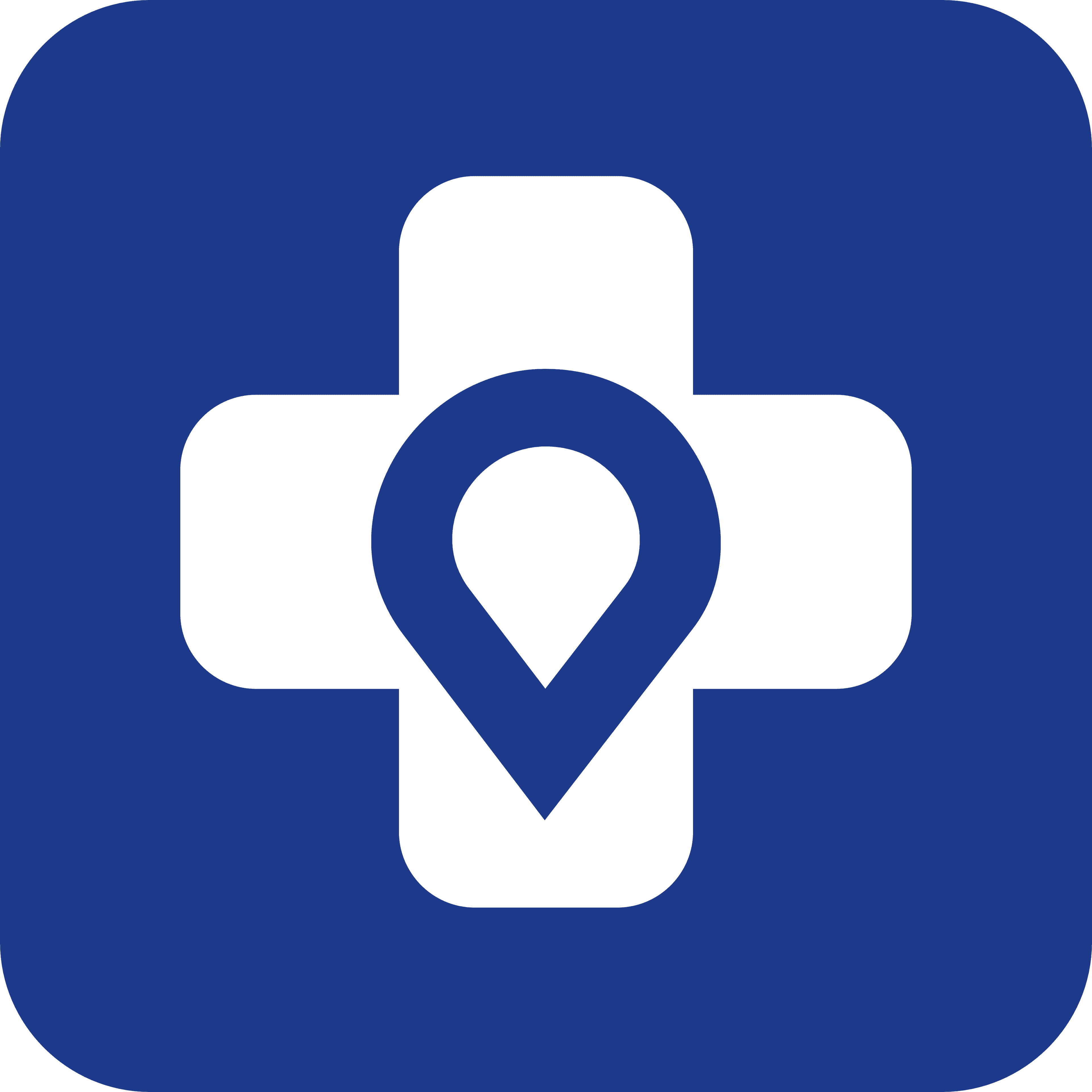 PharmacyOS logo