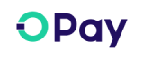 OPay logo